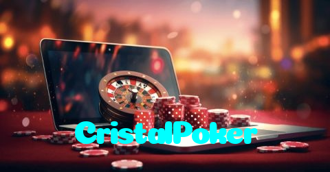 CristalPoker