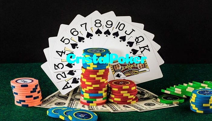 making first deposit on CristalPoker website using local payment methods in Pakistan