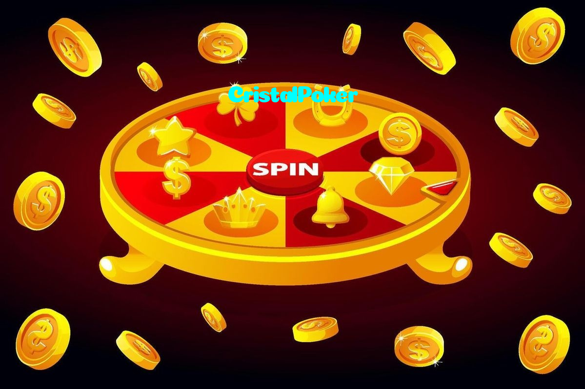 CristalPoker خوش آمدید بونس +600% پیشکش موبائل ایپ کے پروموشن سیکشن میں دکھائی دیتی ہے۔