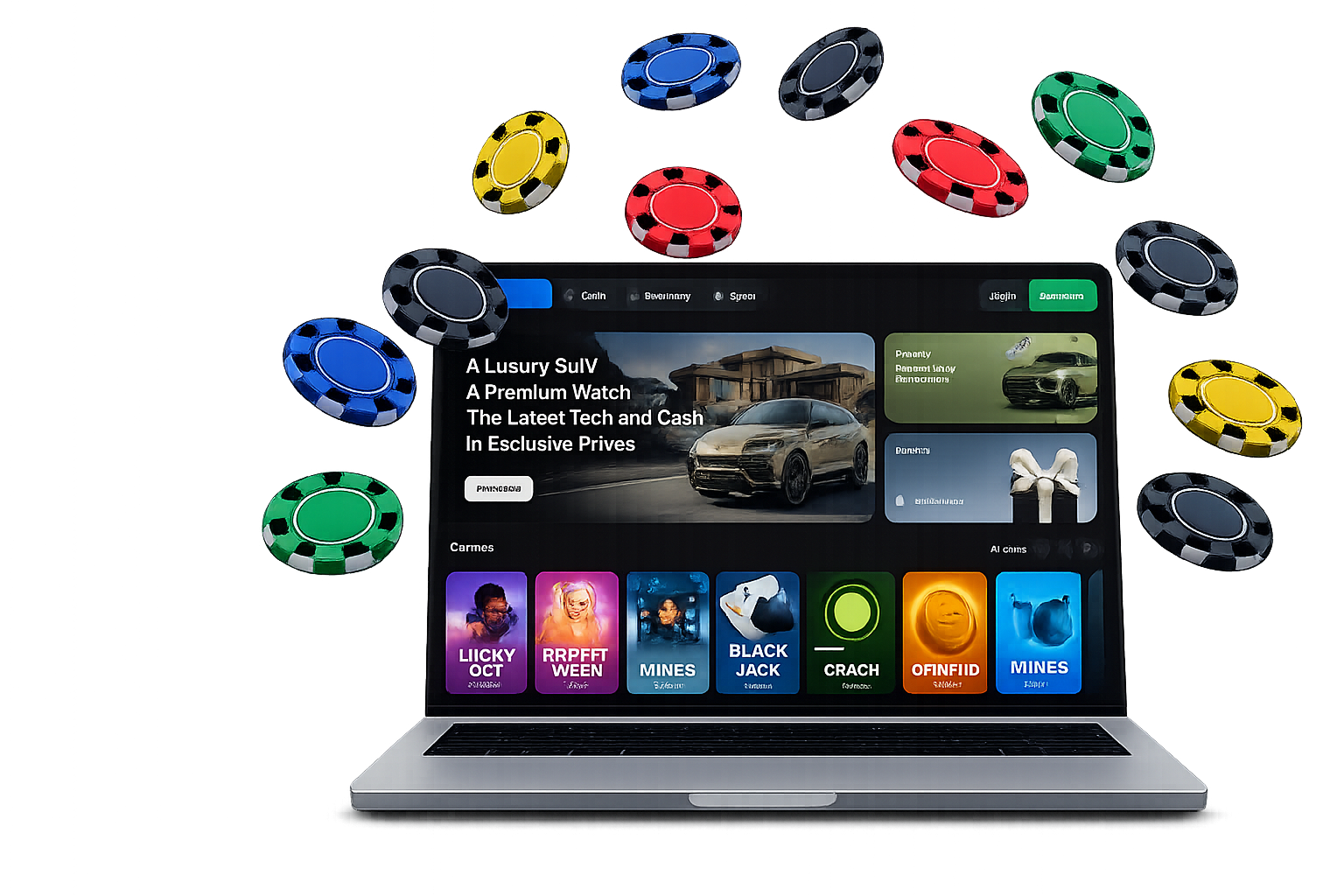 CristalPoker Pakistan