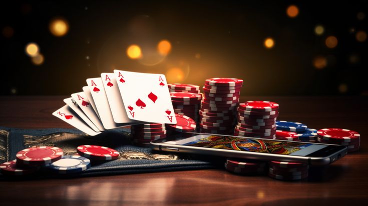 CristalPoker پاکستان ریئل منی گیمز