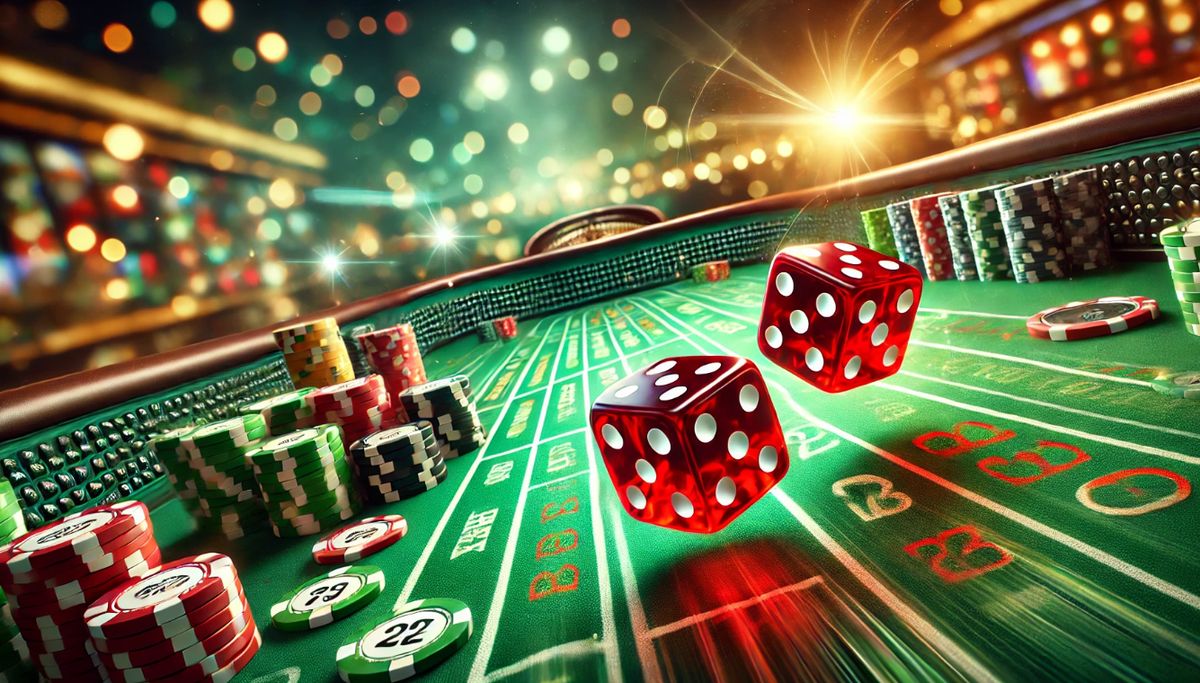 CristalPoker پاکستان ریئل منی گیمز